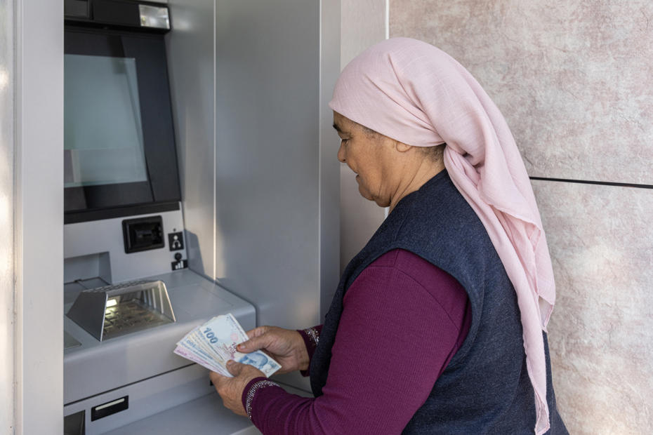 Emekli Maaşları ve Bayram Öncesi Ödeme Takvimi Açıklandı