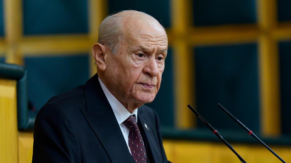 Bahçeli'den Kılıçdaroğlu ve Özel'e sert eleştiri: Üslup kutuplaştırmayı artırıyor