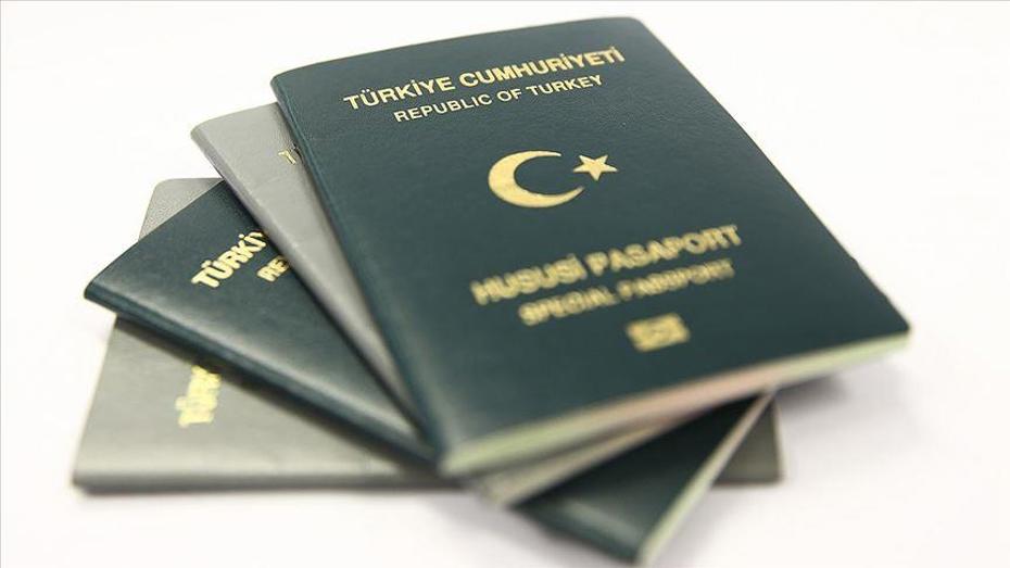 Öğretmenlerin Yeşil Pasaport Başvurularında Dijital Dönem Başladı