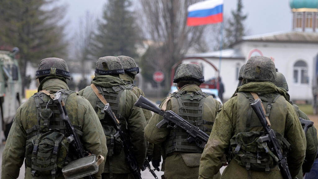 Kremlin Açıklaması: Donetsk’te Kritik Stratejik Şehir Rus Kontrolüne Geçti