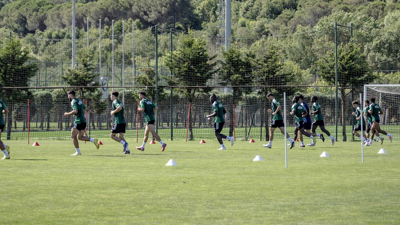 Kocaelispor, Yeni Sezon için Şık ve Modern Formalarını Tanıttı