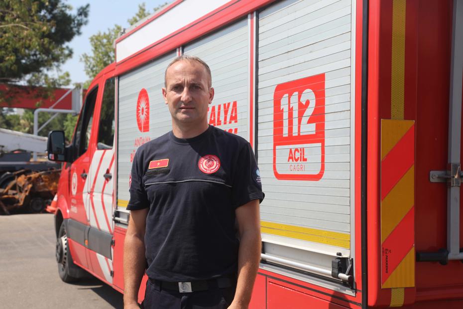 Uzmanlardan Kritik Uyarı: Yaz Aylarında Araçlarda Yangın Riski Artıyor