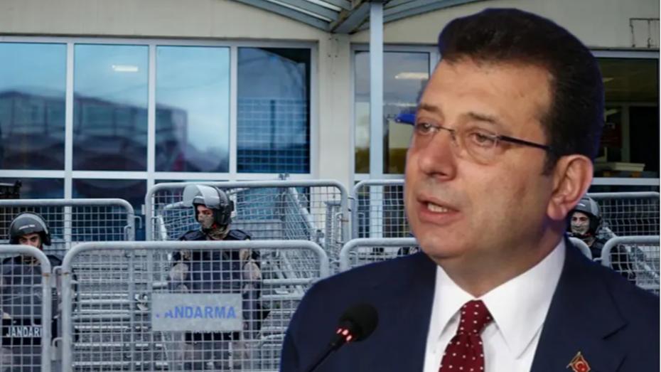 İstanbul Büyükşehir Belediyesi davasında 68. duruşma gerçekleşti: Aziz İhsan Aktaş’ın savunması alındı