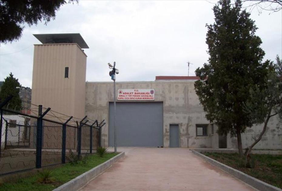 Güvenlik Kaynaklarından Sosyal Medyada İmralı İddialarına Şok Yanıt