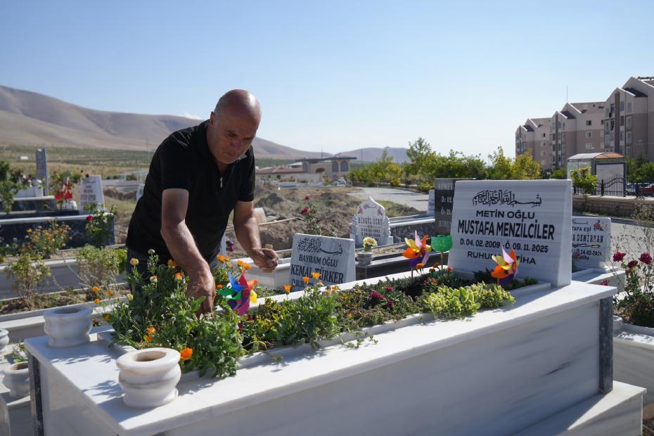 Niğde’de Trafik Kazası Faciası ve Adalet Arayışı