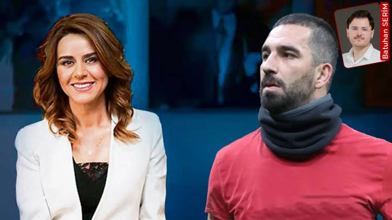 Yeniden Hakkında Dava Açılan Seçil Erzan, Arda Turan’ı İşaret Etti: 'Tamamıyla Borcumu Geri Aldım, Üstüne Çıkarmak İstedi'