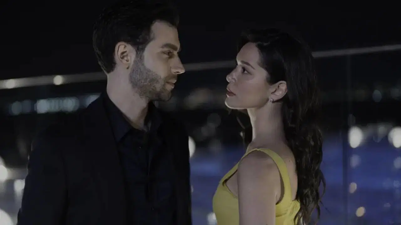 Sahipsizler dizisinin son bölümünde ne oldu? Sahipsizler dizisinin yeni bölümü ne zaman? - Son Dakika TV Rehberi Haberleri
