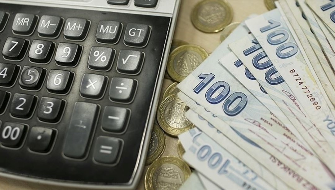 En büyük ücret farkları ne zaman ödenecek? (Ocak 2025 kamu çalışanları ve emekli maaşı ödeme günleri) - Son Dakika Ekonomi Haberleri