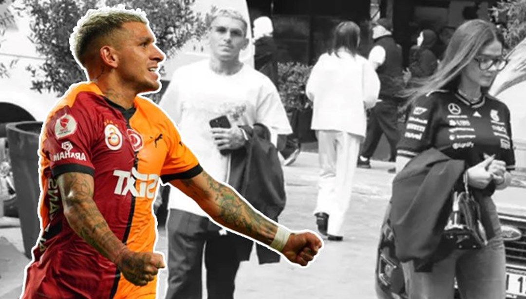 Devrim Özkan'dan ayrılan Galatasaray'ın yıldızı Torreira'nın yeni birlikteliği - Son Dakika Spor Haberleri