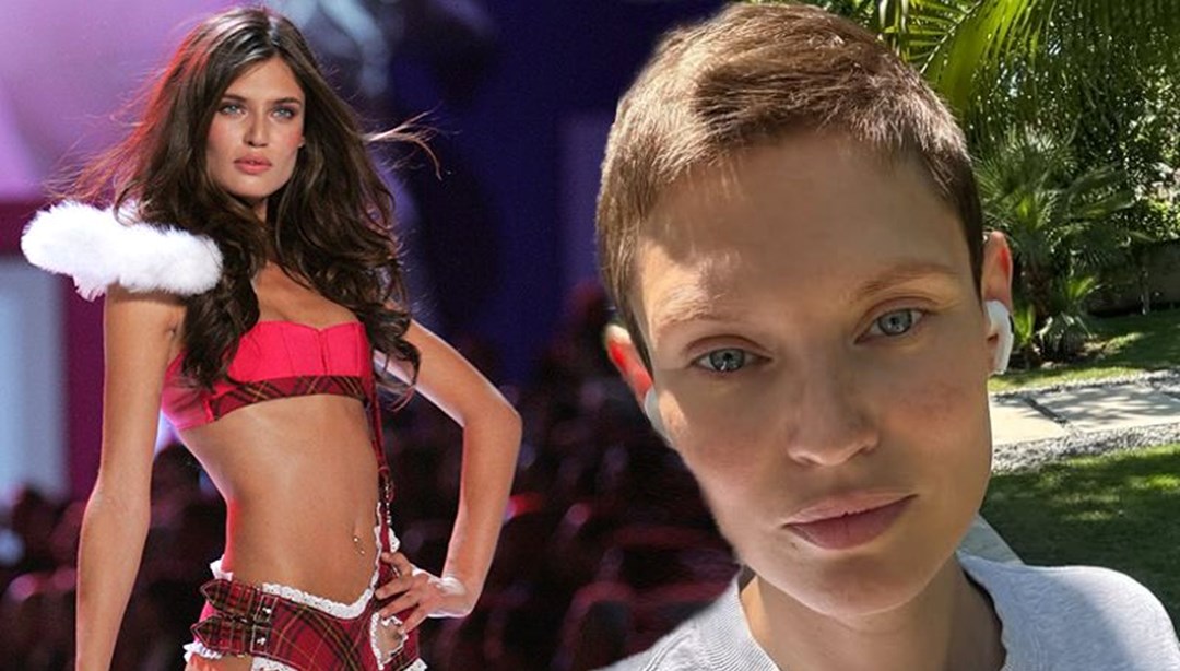 Ünlü model Bianca Balti kanserle savaşıyor: Victoria's Secret teklifimi reddetti