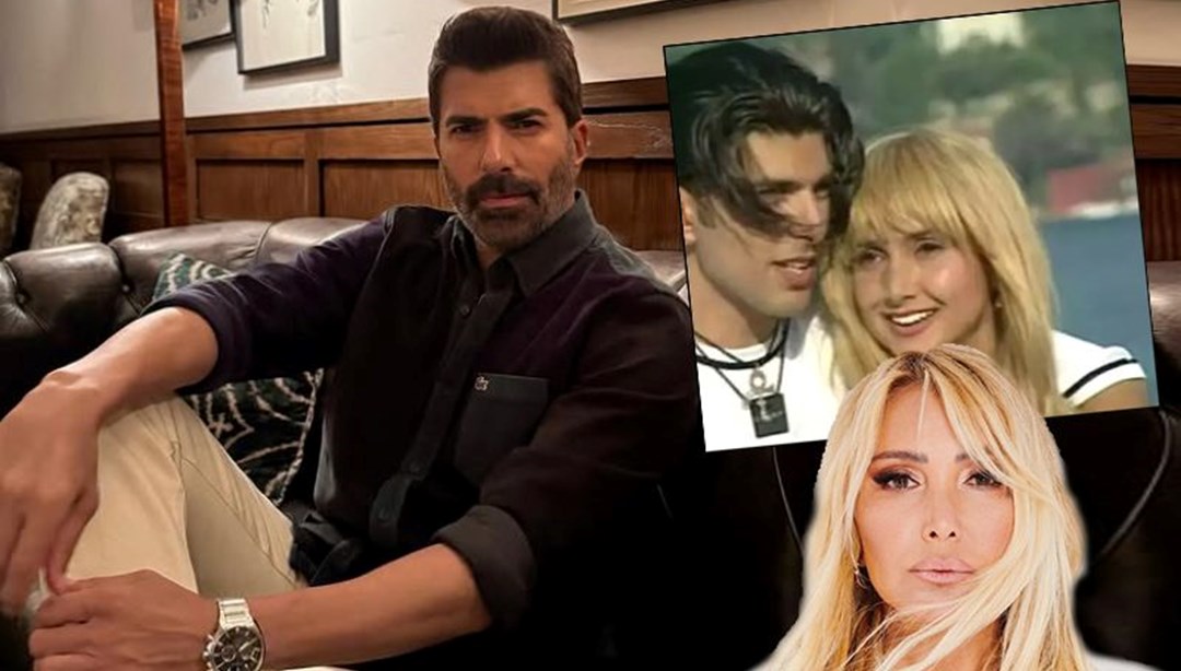 Cenk Torun 51 yaşındaydı: Yonca Evcimik'ten Kutlama - News Magazine News