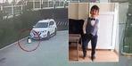 Çok üzücü bir olay: Sitenin bahçesinde oynuyordu! Otoparktan çıkan araç...