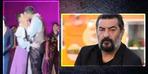 “Uraz Kaygılaroğlu gibi bir adamı rolden dolayı öper miydiniz?