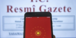 Türkiye'nin Bağdat Büyükelçiliği'ne atama kararı Resmi Gazete'de yayımlandı