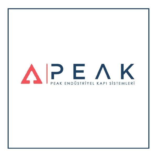 Peak Endüstriyel Kapı Sistemleri