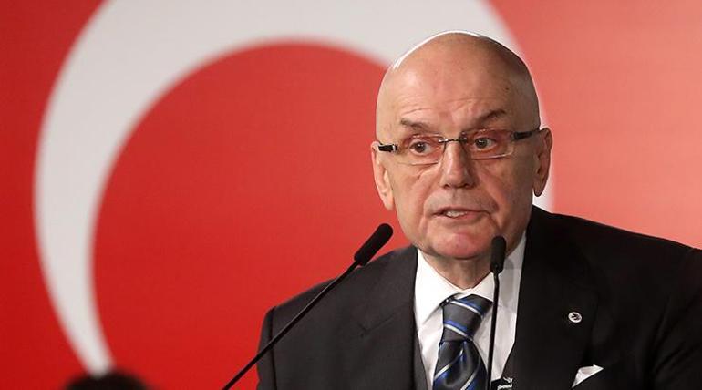 Beşiktaş istifasını resmen duyurdu