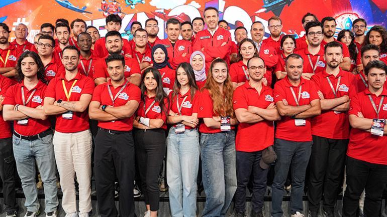 Selcuk Bayraktar, Türkiye'nin bir sonraki hedefi duyurdu