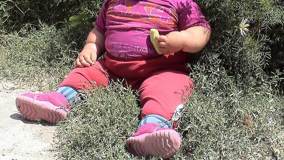 Ebeveynlerin dikkati! Obez çocuk sayısı, obez olmayan çocukların sayısını aştı 2