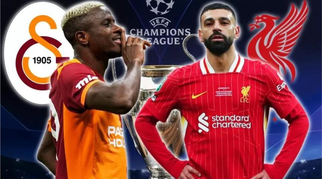 Liverpool maçından önce Rams Park skorbord testi! Yansıtılan puan gündemdi ... 2