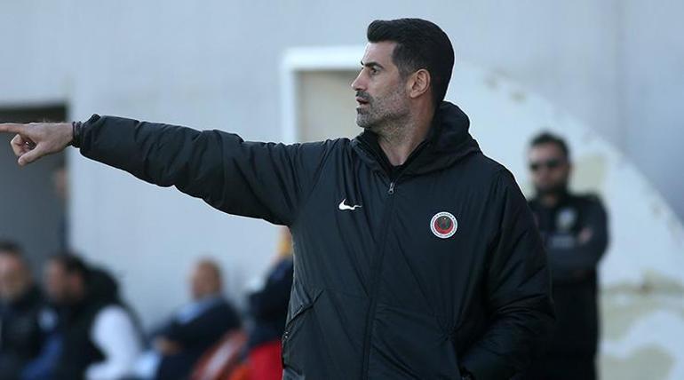 Gençlerbirliği Antalya kampını tamamladı