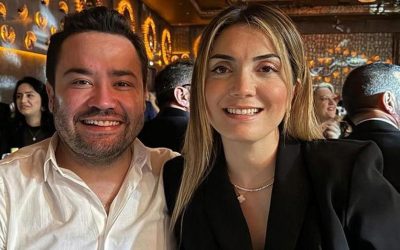 Muhittin Böcek'in gelini Zuhal Böcek, adli kontrolle tahliye edildi