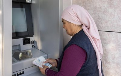 Emekli Maaşları ve Bayram Öncesi Ödeme Takvimi Açıklandı