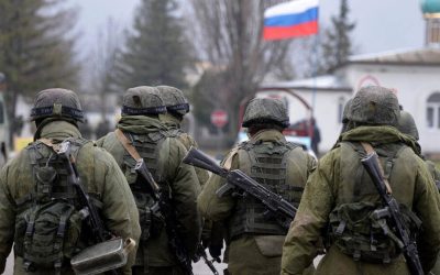 Kremlin Açıklaması: Donetsk’te Kritik Stratejik Şehir Rus Kontrolüne Geçti