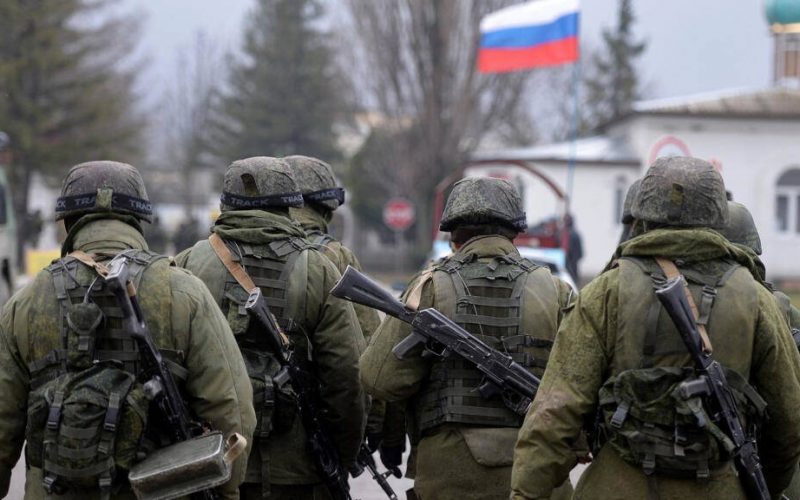 Kremlin Açıklaması: Donetsk’te Kritik Stratejik Şehir Rus Kontrolüne Geçti