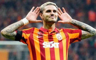 Galatasaray'da Icardi krizi büyüyor! Yönetimden menajerinin sürpriz talebine flaş yanıt...