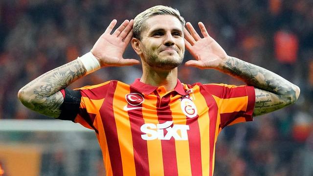 Galatasaray'da Icardi krizi büyüyor! Yönetimden menajerinin sürpriz talebine flaş yanıt...