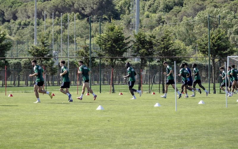 Kocaelispor, Yeni Sezon için Şık ve Modern Formalarını Tanıttı