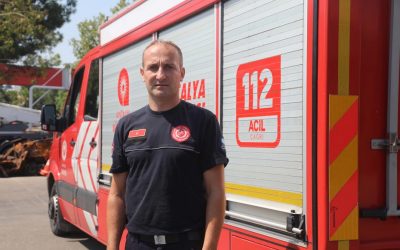 Uzmanlardan Kritik Uyarı: Yaz Aylarında Araçlarda Yangın Riski Artıyor