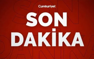Türkiye Cumhuriyet Merkez Bankası faiz kararını açıkladı