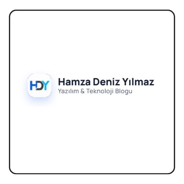 Hamza Deniz Yılmaz