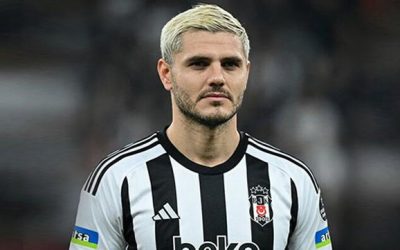 Arjantin'i Reddetmişti! Beşiktaş'tan Mauro Icardi Kararı