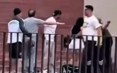 Torreira'ya Saldıran Kişiye İstenilen Ceza Belirlendi