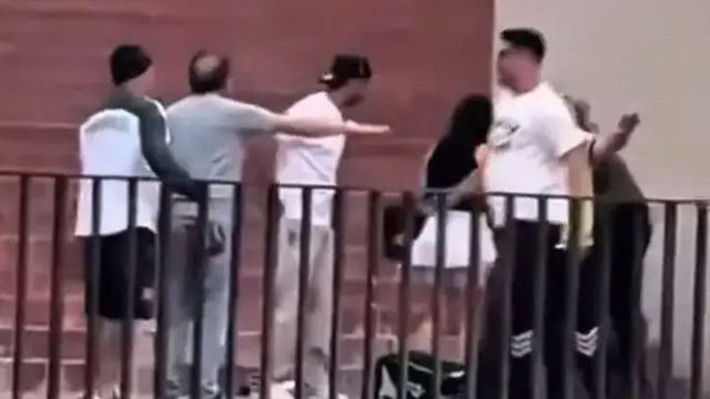Torreira'ya Saldıran Kişiye İstenilen Ceza Belirlendi