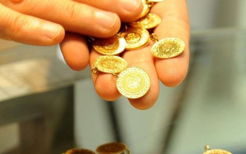 Altın fiyatları canlı 2 Nisan 2026: Altın fiyatları ne kadar oldu? Gram, çeyrek, yarım ve cumhuriyet altını alış satış fiyatları
