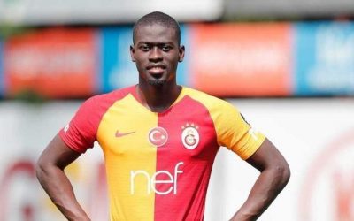 Resmi imzayı attı! Ndiaye'nin yeni adresi çok şaşırttı