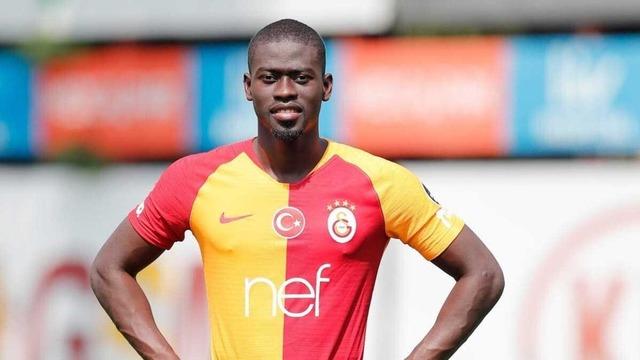 Resmi imzayı attı! Ndiaye'nin yeni adresi çok şaşırttı