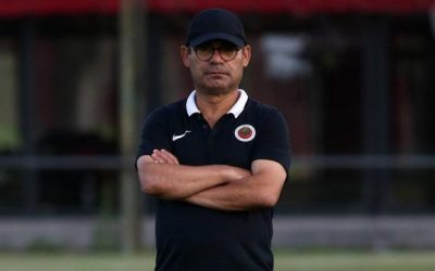 Gençlerbirliği, Fenerbahçe Karşısında 11 Yıllık Yenilmezlik Serisini Sonlandırmayı Arzuluyor