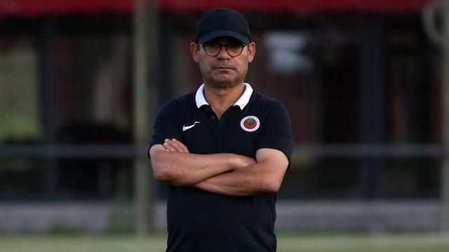 Gençlerbirliği, Fenerbahçe Karşısında 11 Yıllık Yenilmezlik Serisini Sonlandırmayı Arzuluyor