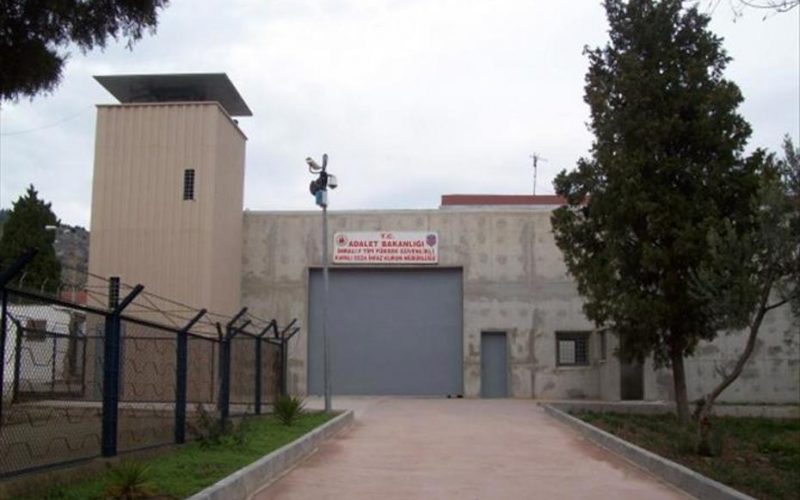 Güvenlik Kaynaklarından Sosyal Medyada İmralı İddialarına Şok Yanıt