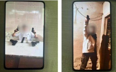 Casperlar soruşturmasında 51 çocuk hakkında yeni dava