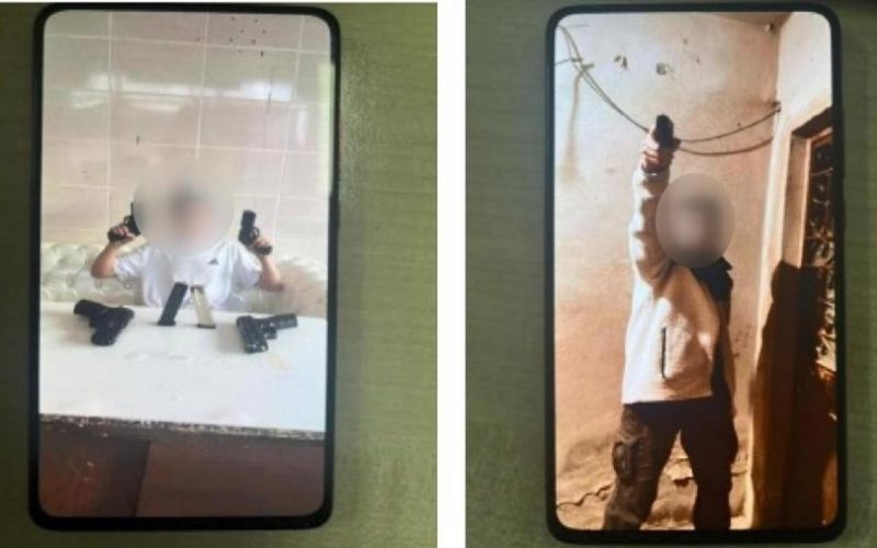 Casperlar soruşturmasında 51 çocuk hakkında yeni dava