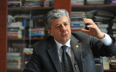 Mustafa Balbay’dan 'CHP kapatılsın dedi' iddialarına sert yanıt: 'Bu yorumu çıkarmak butlana gerekçe aramak kadar imkânsız'