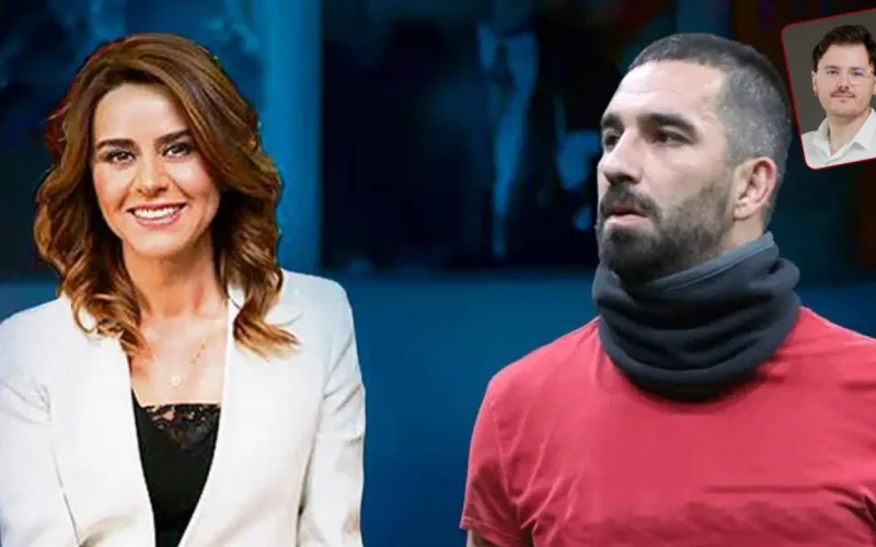 Yeniden Hakkında Dava Açılan Seçil Erzan, Arda Turan’ı İşaret Etti: 'Tamamıyla Borcumu Geri Aldım, Üstüne Çıkarmak İstedi'