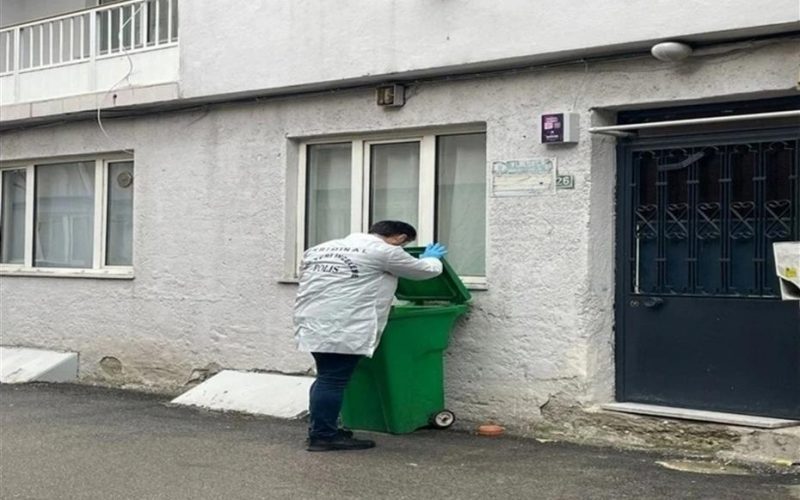 Eşini öldürüp cesedini 15 parçaya ayıran kadına ağırlaştırılmış müebbet