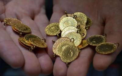 Altın Fiyatları Güncel Durum ve Tahminler - 14 Nisan 2026