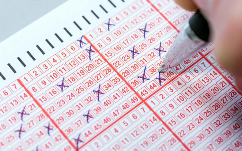 Sayısal Loto sonuçları açıklandı: Dev ikramiye sahibini buldu mu?